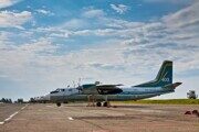 Авиаперевозки груза в Иркутск